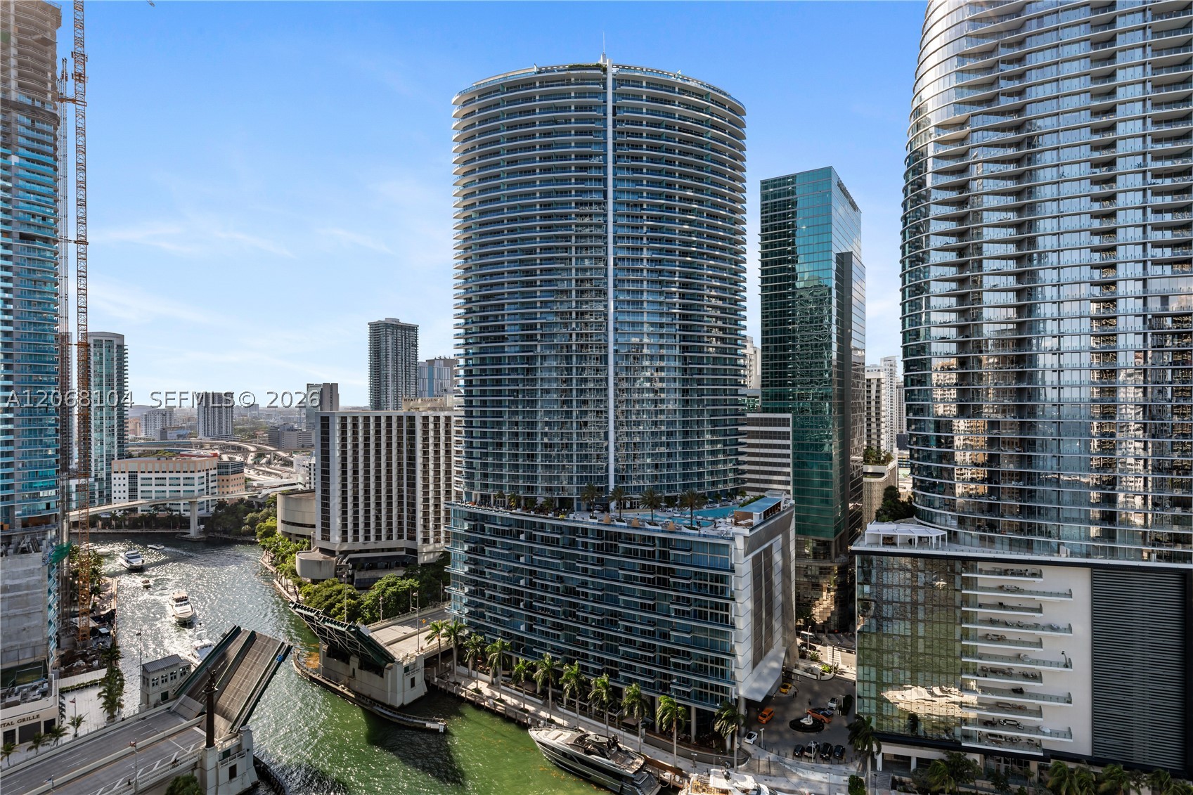 465 Brickell Ave 2504 Property Photo 15