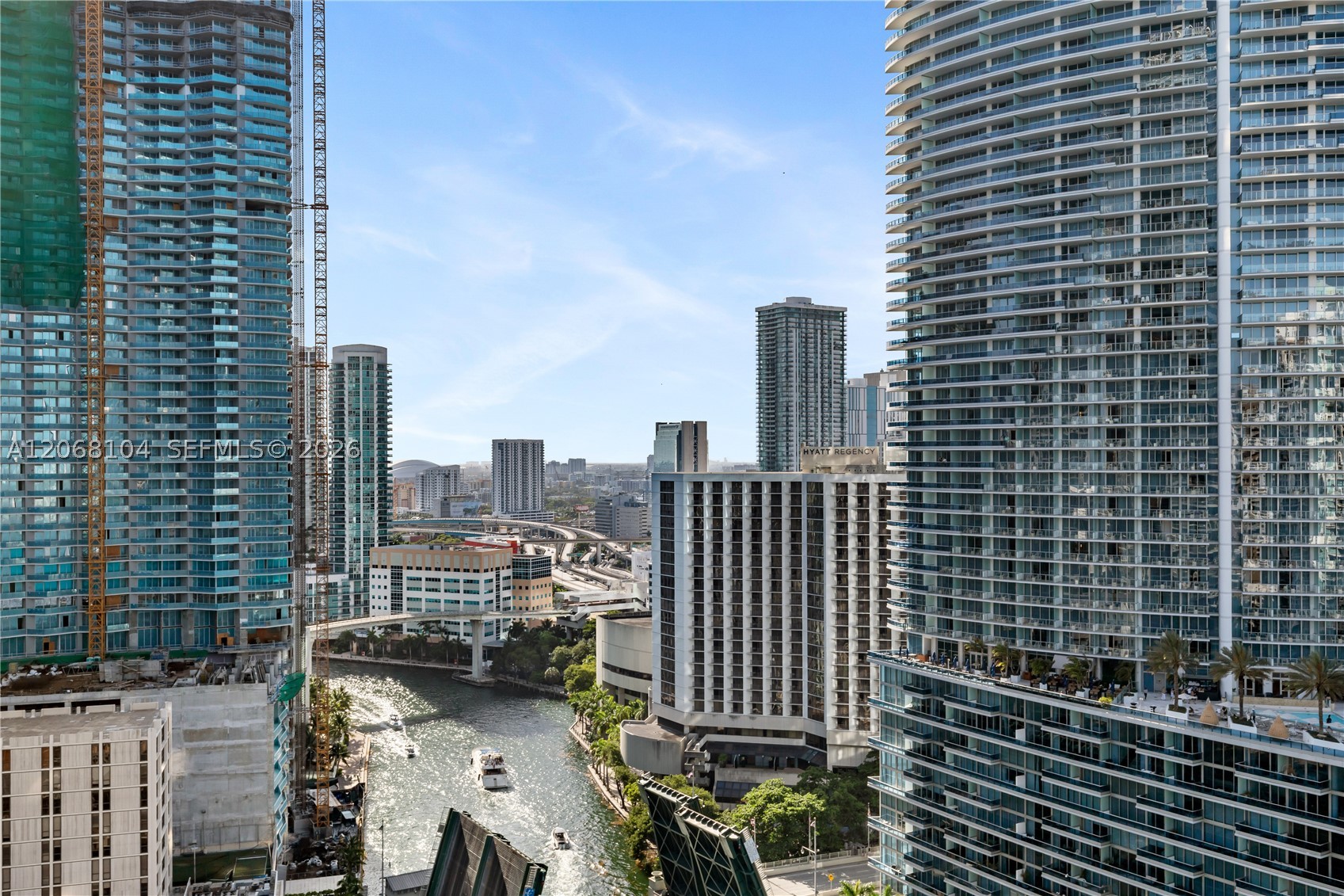 465 Brickell Ave 2504 Property Photo 21