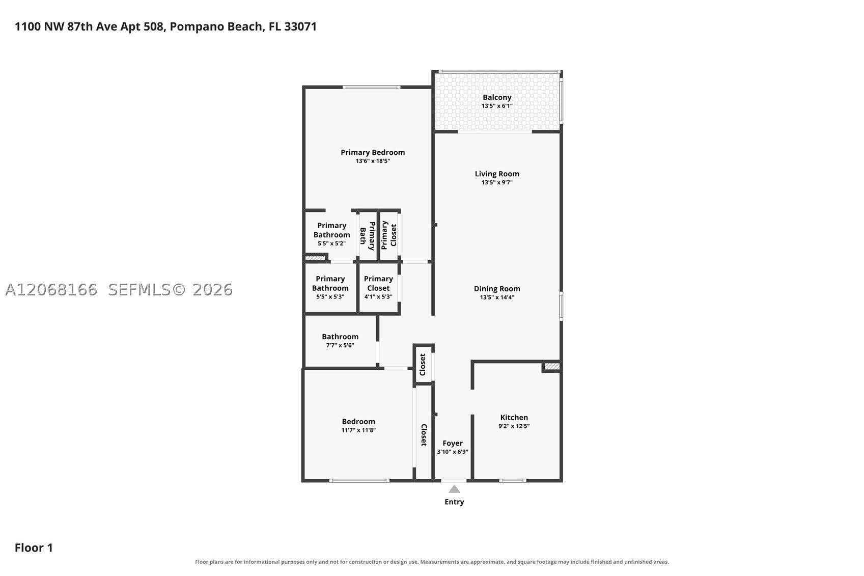 1100 Nw 87th Ave 508 Property Photo 24