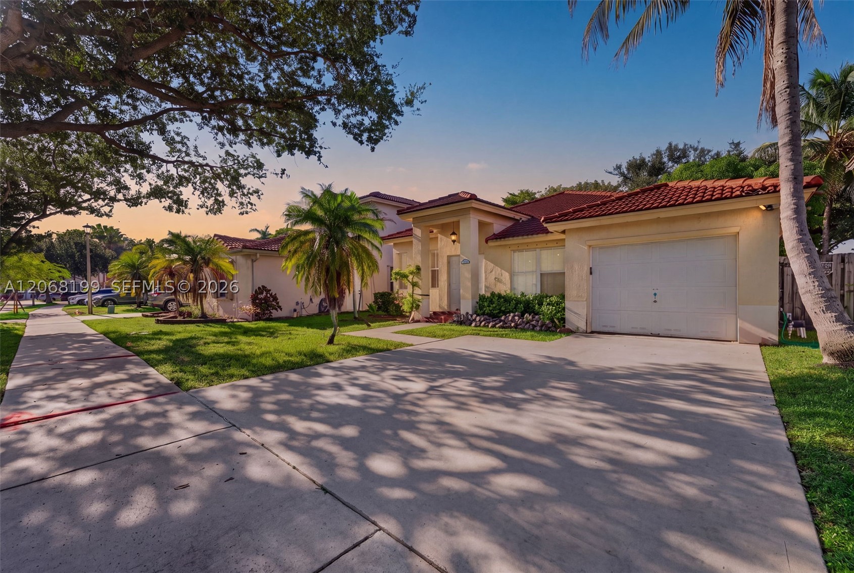 13976 S Cypress Cove Cir Property Photo 1
