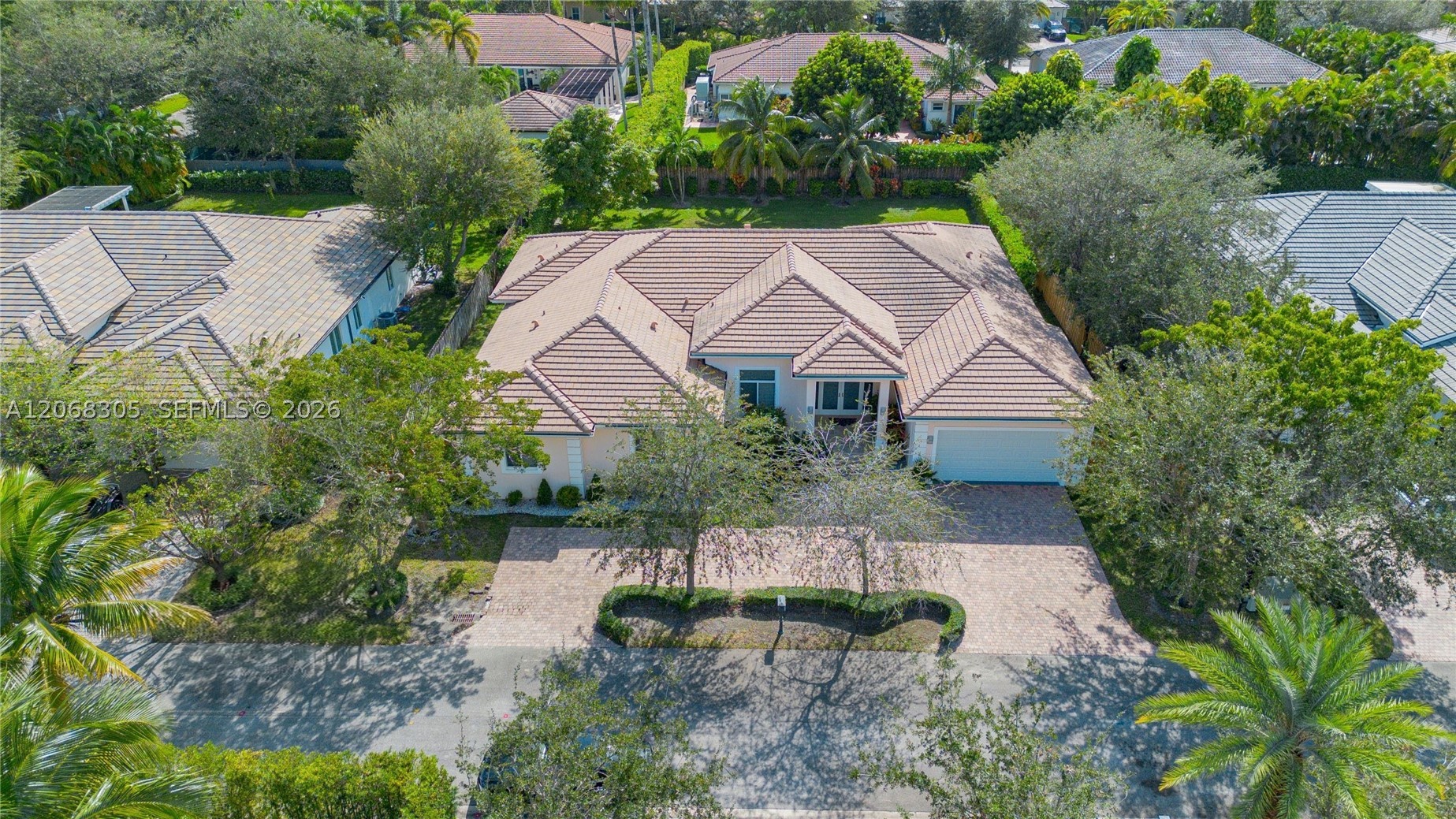9424 Sw 123rd Ter Property Photo 4