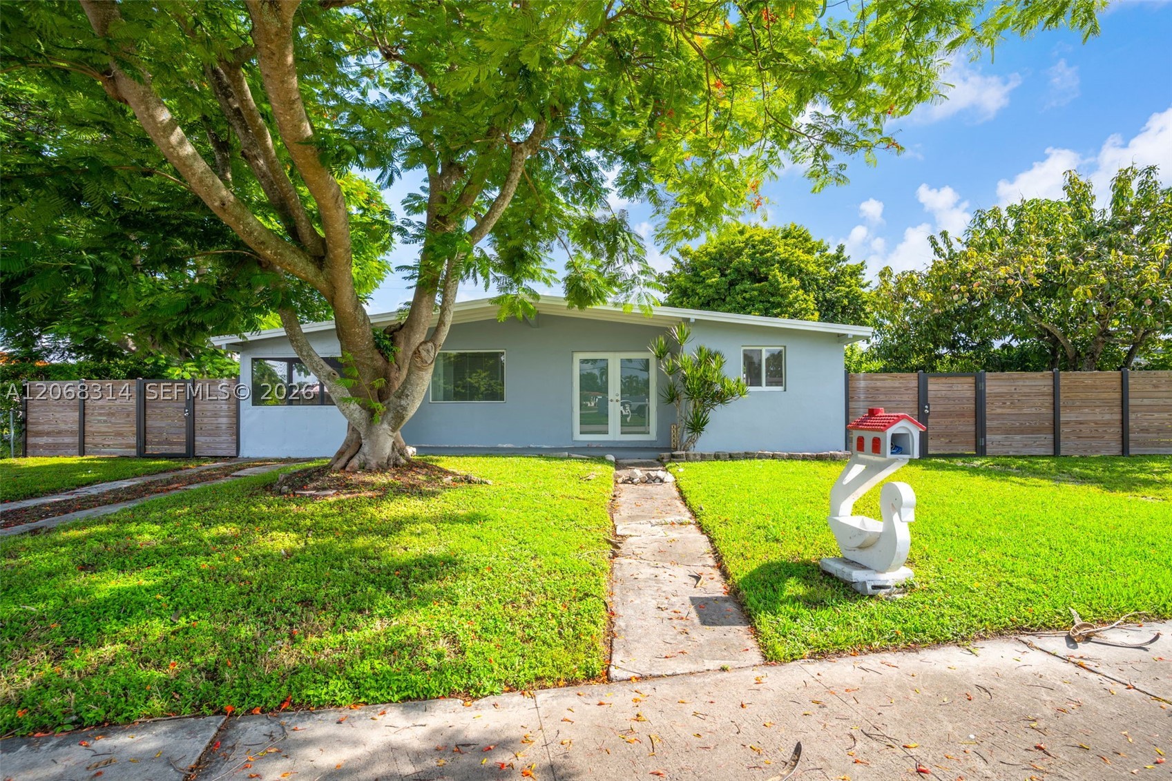 11445 Sw 43rd Ter Property Photo 1