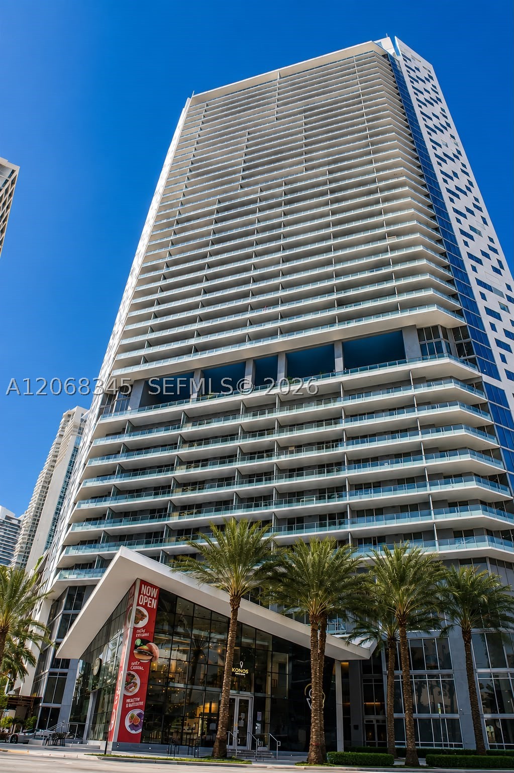 1300 Brickell Bay Dr 3400 Property Photo 1