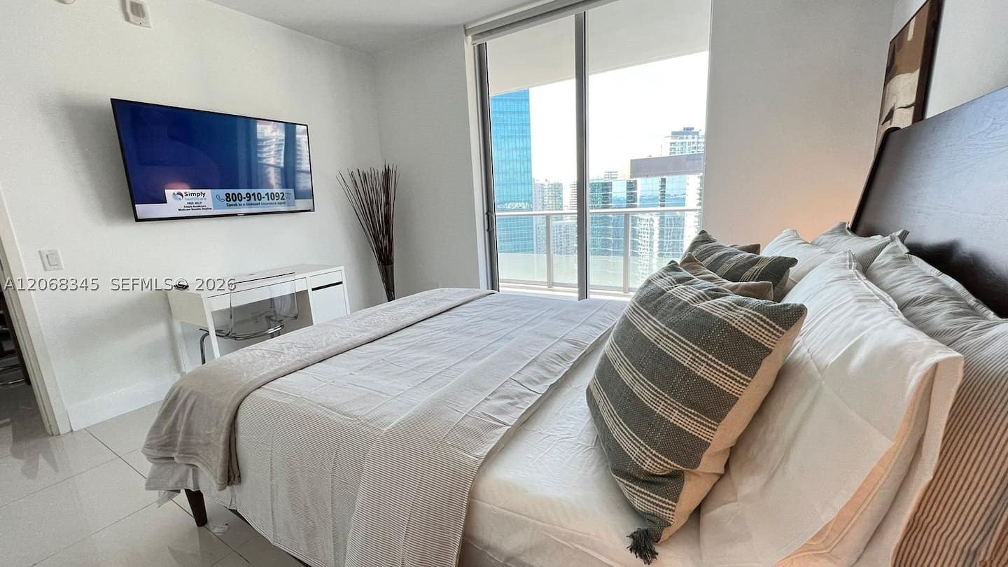 1300 Brickell Bay Dr 3400 Property Photo 14