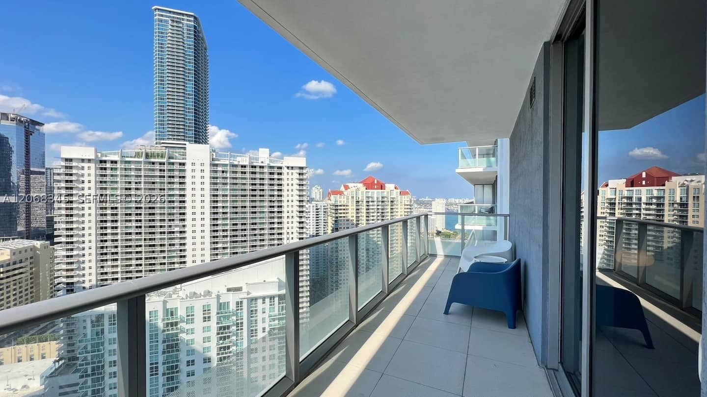 1300 Brickell Bay Dr 3400 Property Photo 25