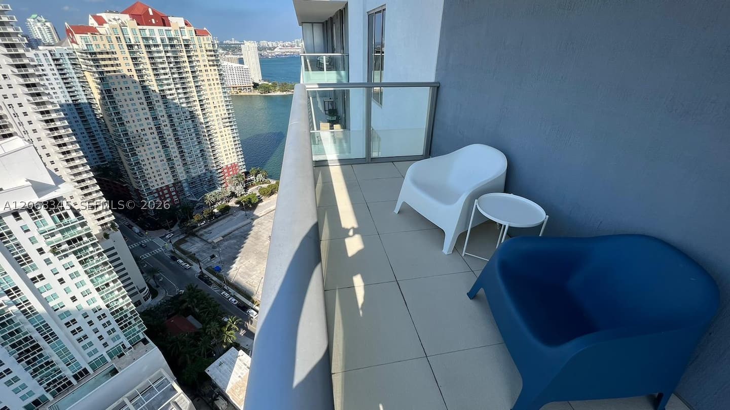 1300 Brickell Bay Dr 3400 Property Photo 27