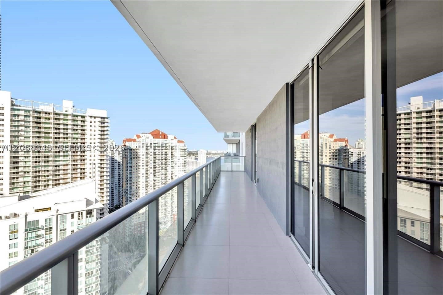 1300 Brickell Bay Dr 3400 Property Photo 29