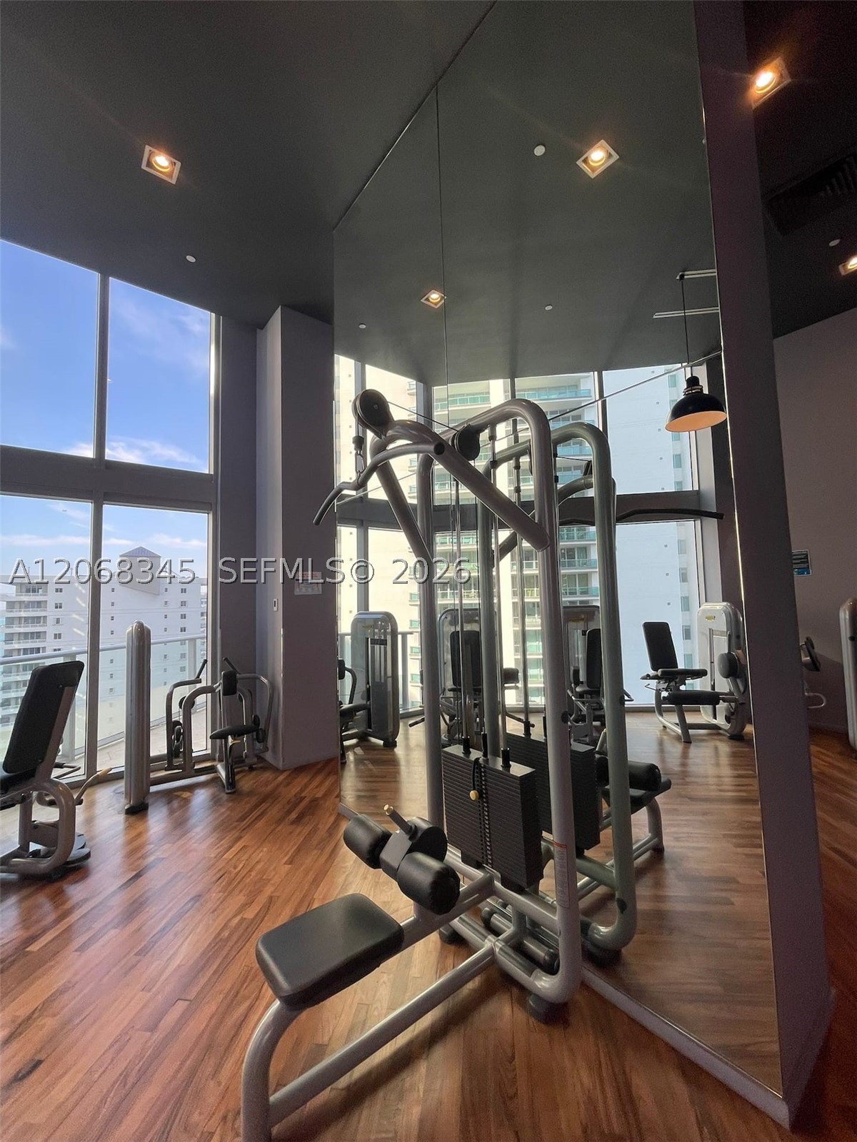 1300 Brickell Bay Dr 3400 Property Photo 31