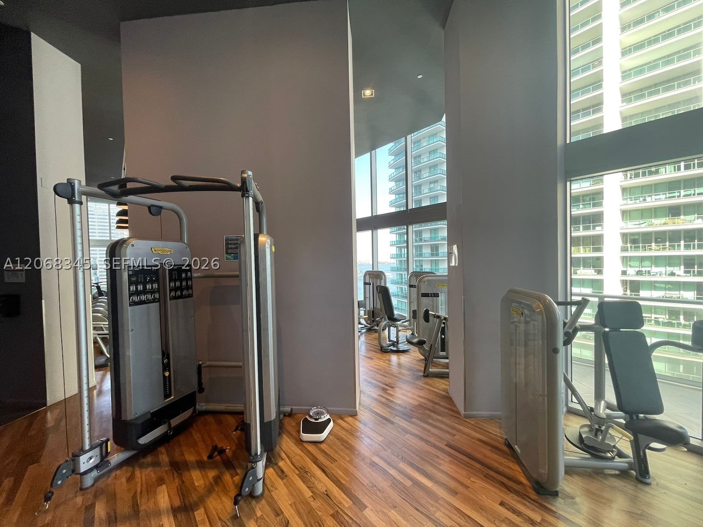 1300 Brickell Bay Dr 3400 Property Photo 33