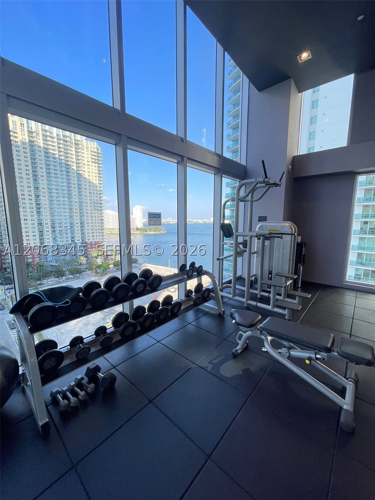 1300 Brickell Bay Dr 3400 Property Photo 34