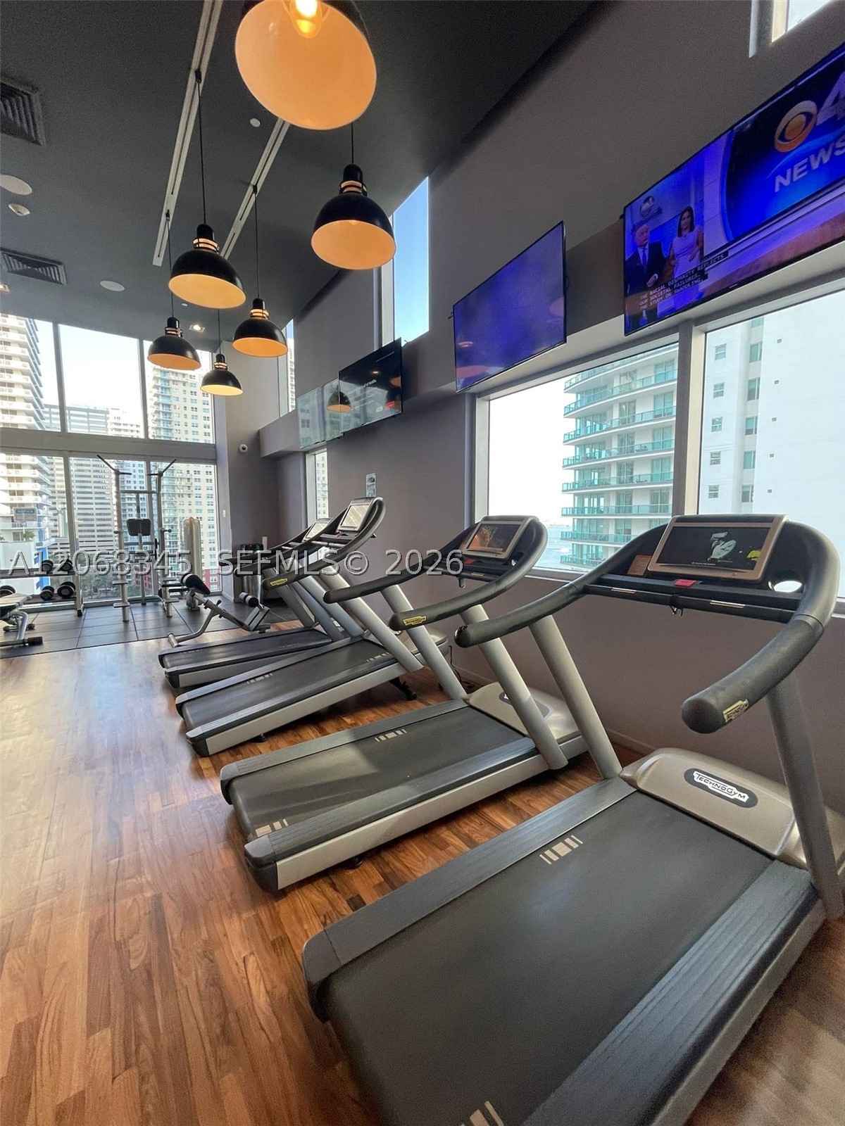1300 Brickell Bay Dr 3400 Property Photo 35