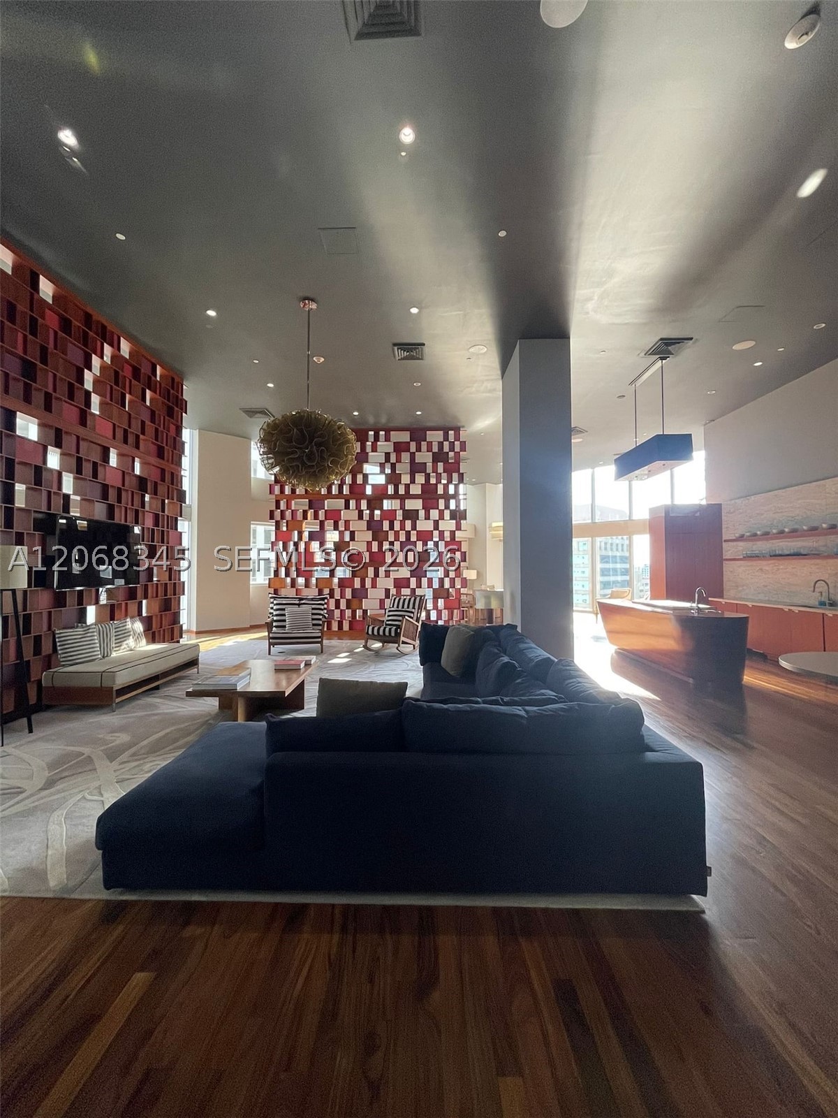 1300 Brickell Bay Dr 3400 Property Photo 37