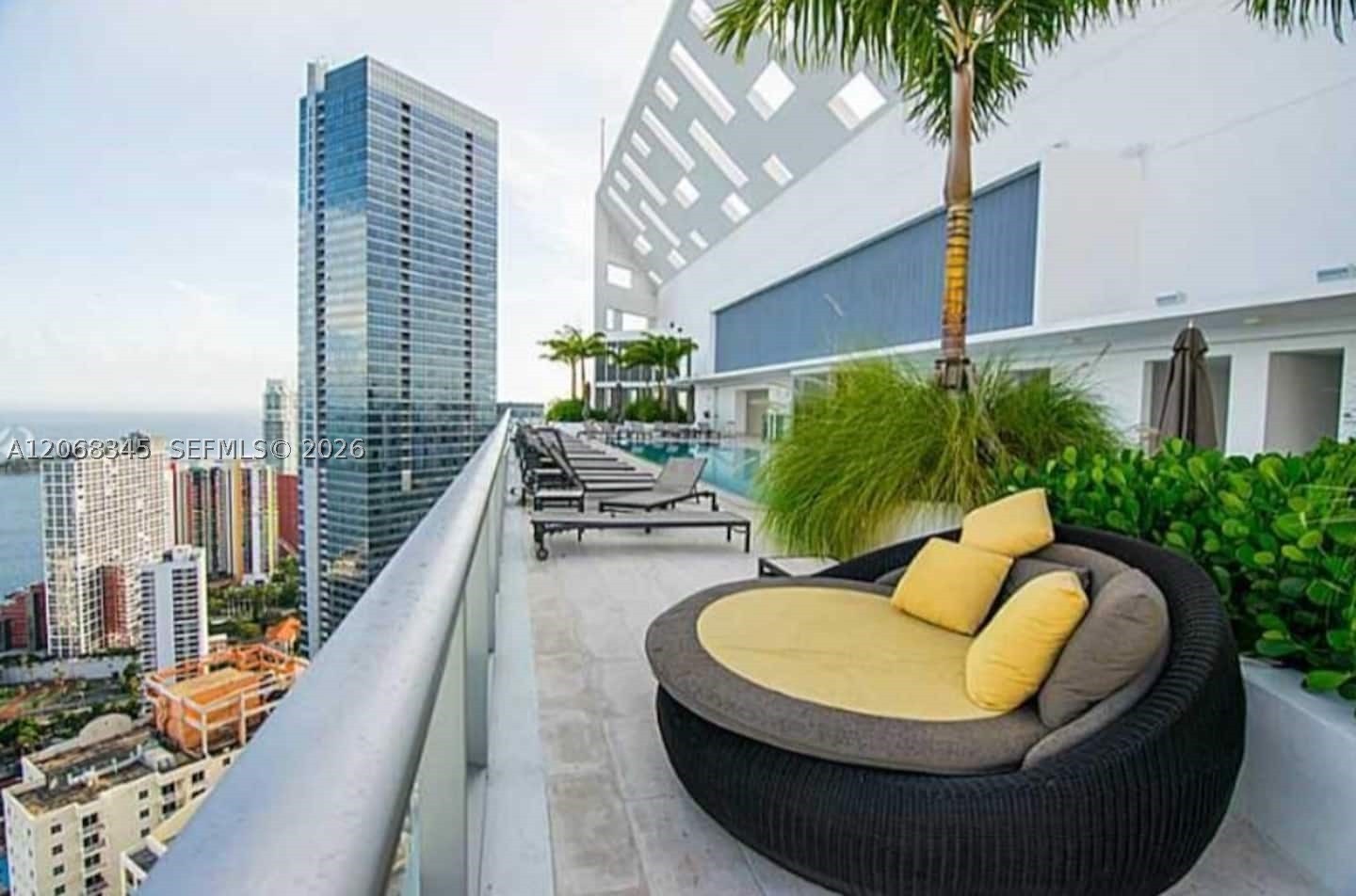 1300 Brickell Bay Dr 3400 Property Photo 38
