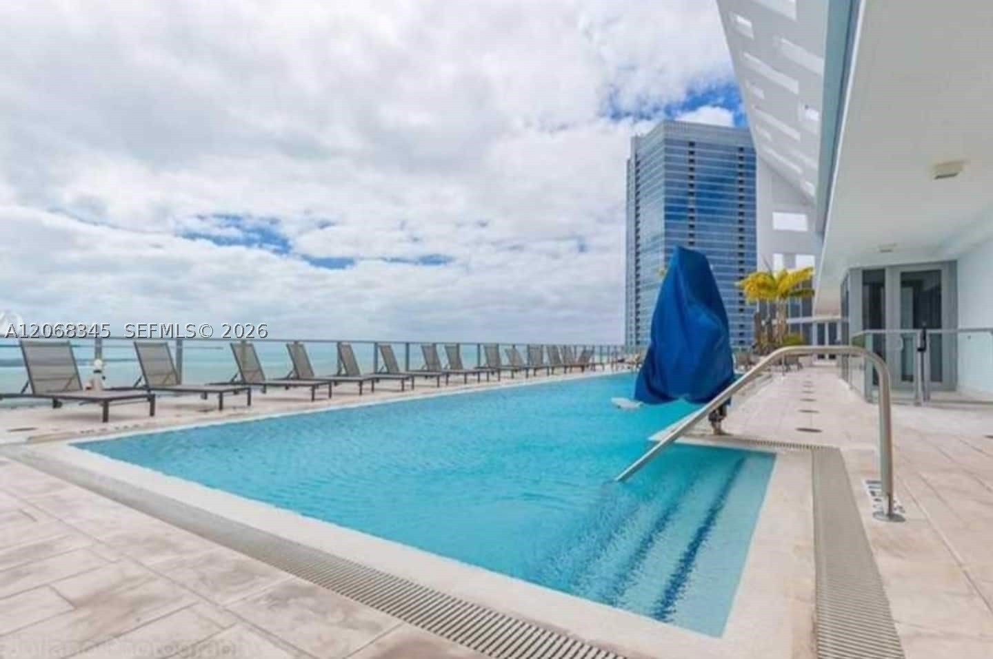 1300 Brickell Bay Dr 3400 Property Photo 39