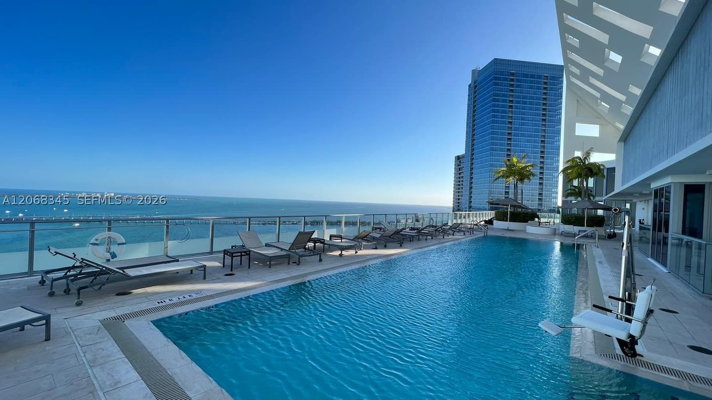 1300 Brickell Bay Dr 3400 Property Photo 40