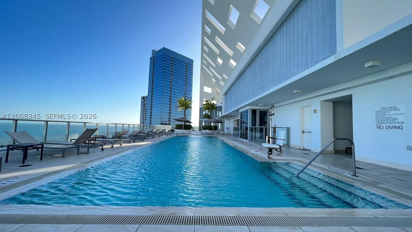 1300 Brickell Bay Dr 3400 Property Photo 41