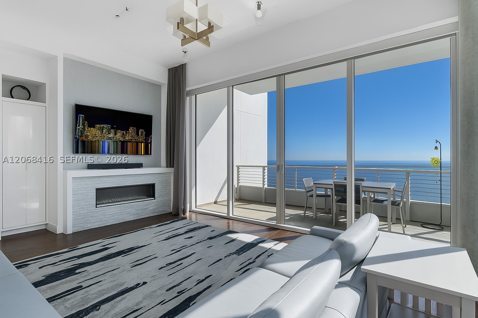 900 Brickell Key Blvd 2904 Property Photo 2