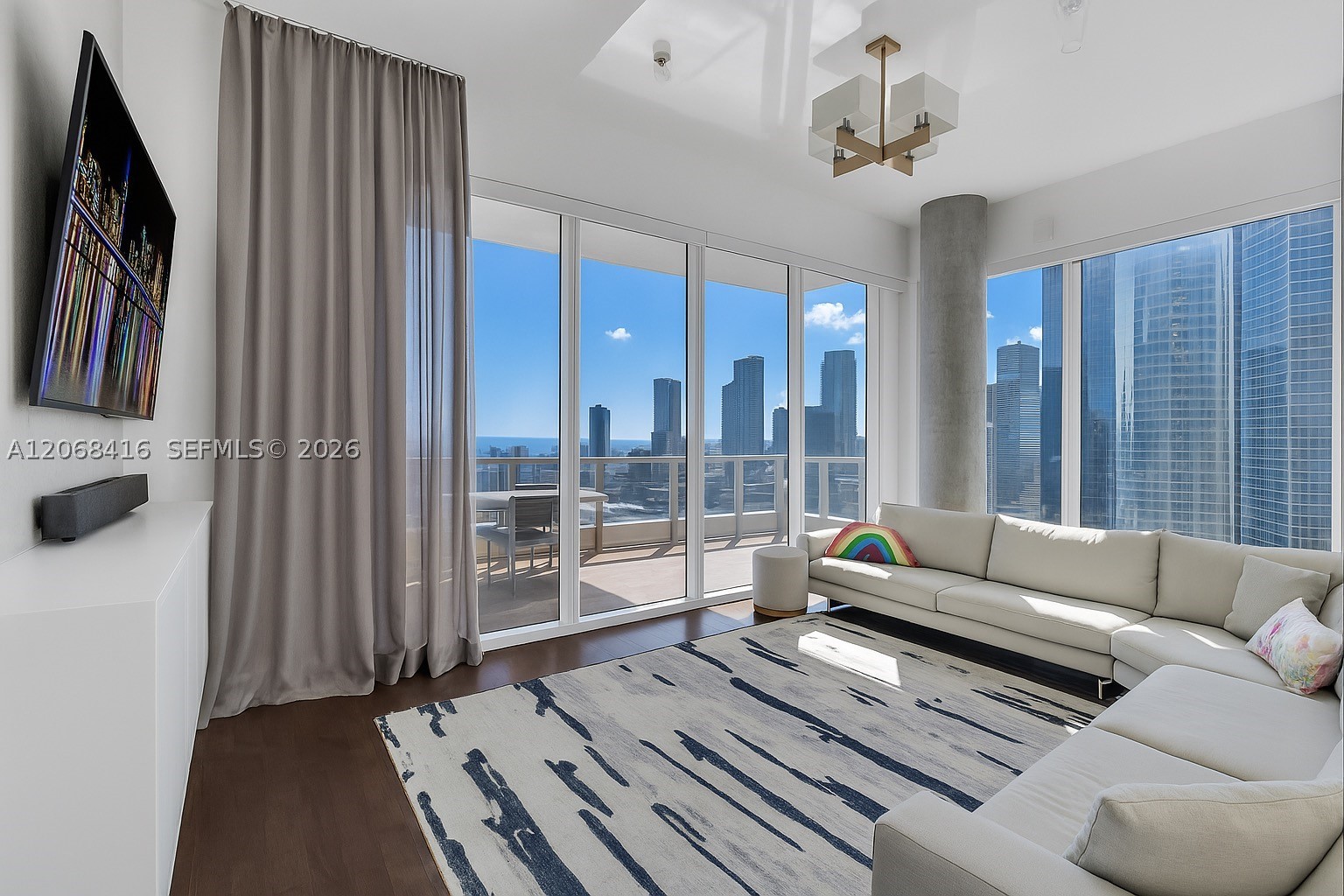 900 Brickell Key Blvd 2904 Property Photo 3