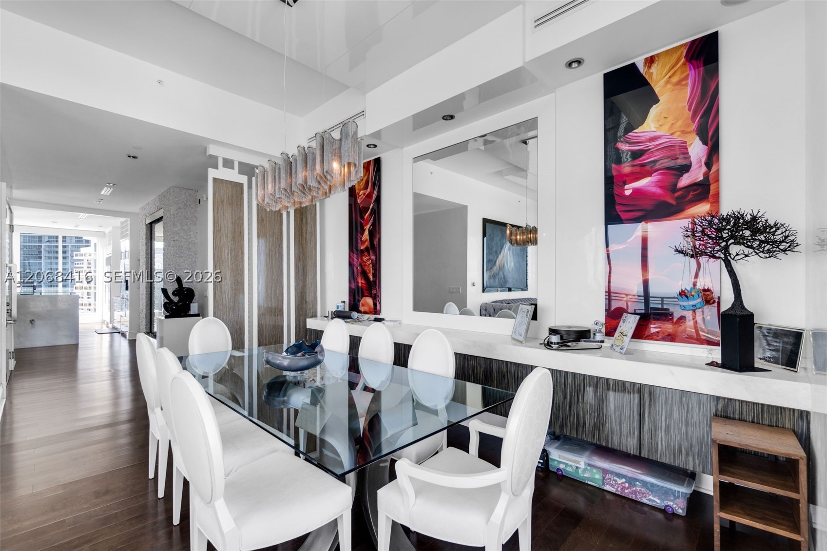 900 Brickell Key Blvd 2904 Property Photo 10