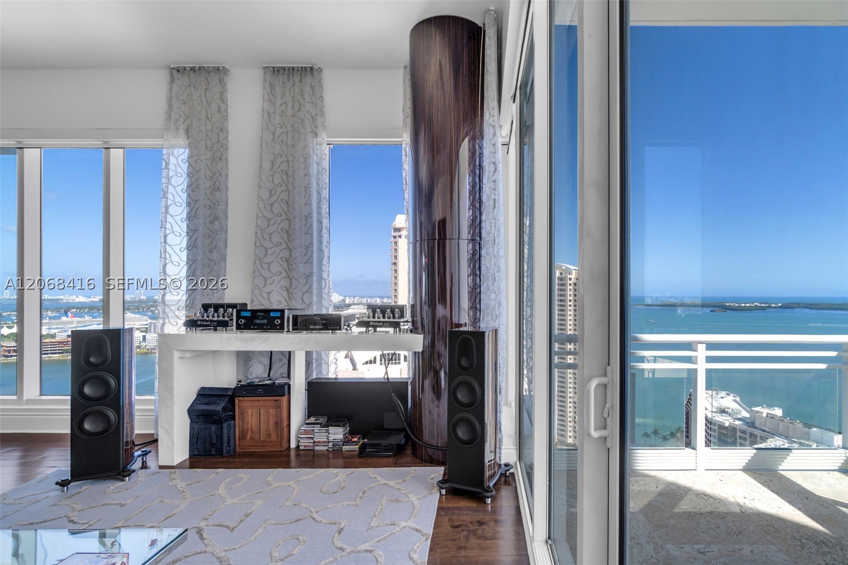 900 Brickell Key Blvd 2904 Property Photo 11