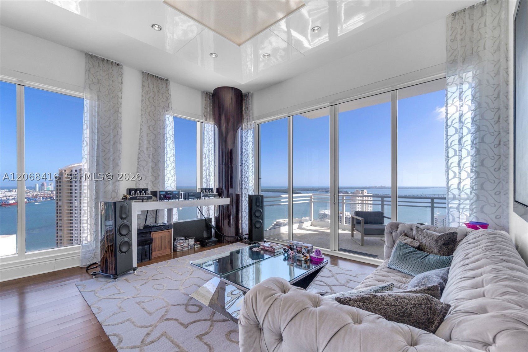 900 Brickell Key Blvd 2904 Property Photo 13