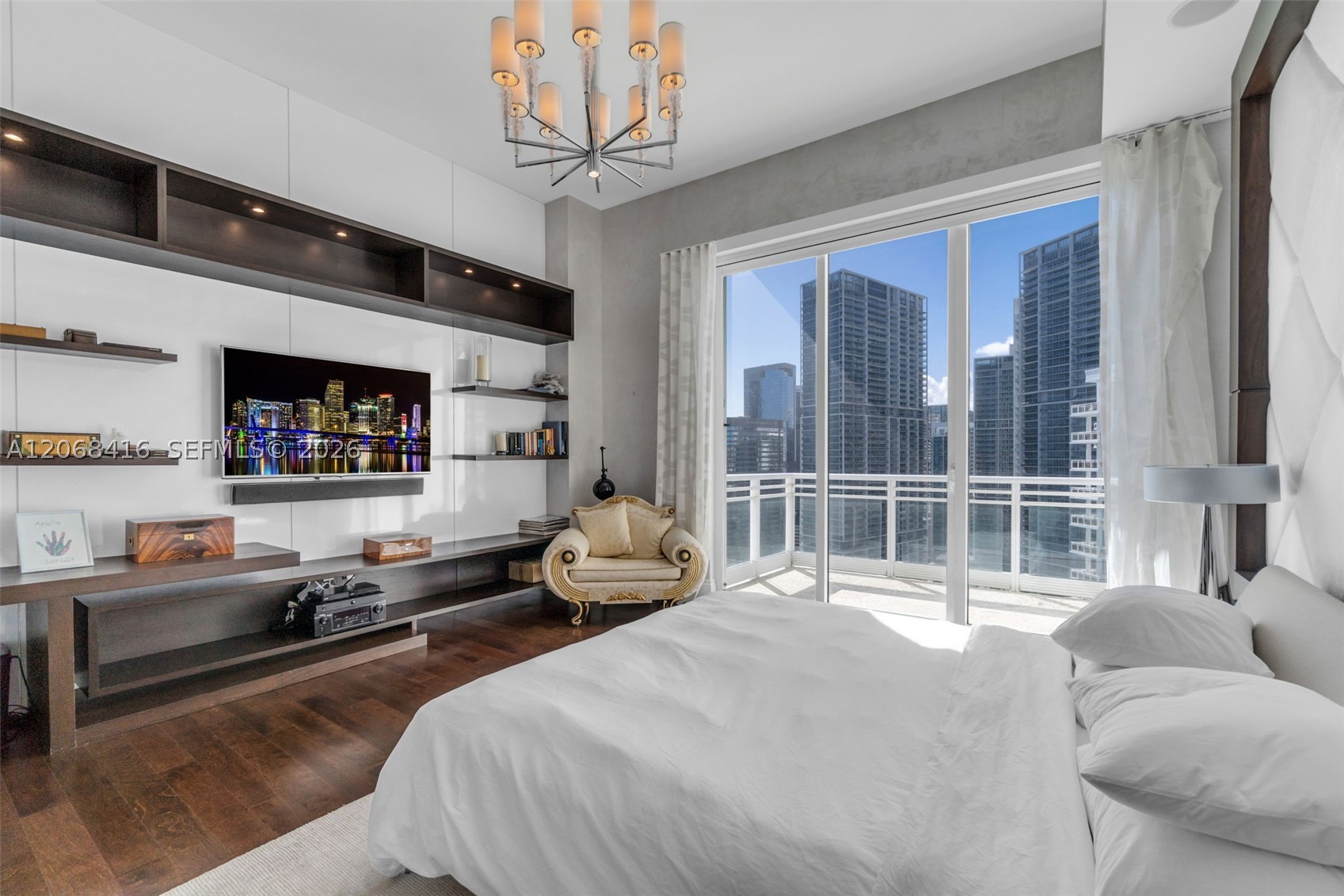 900 Brickell Key Blvd 2904 Property Photo 17
