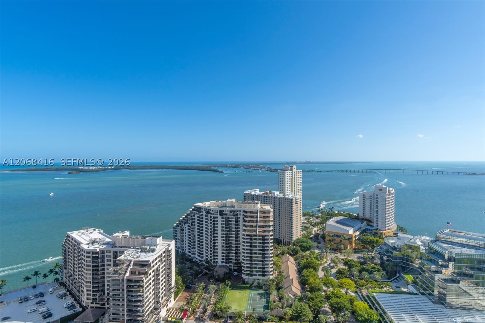 900 Brickell Key Blvd 2904 Property Photo 30
