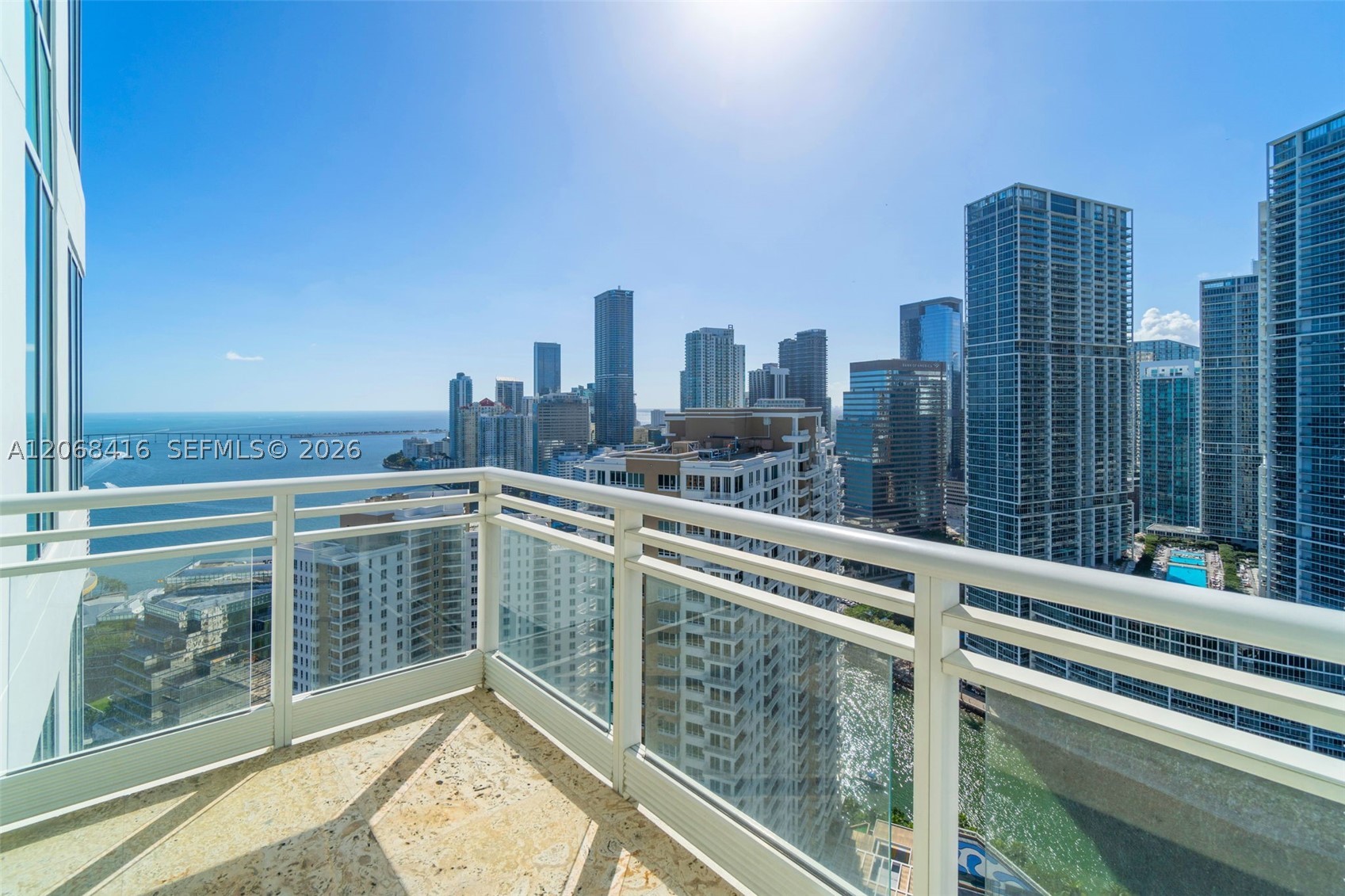 900 Brickell Key Blvd 2904 Property Photo 31