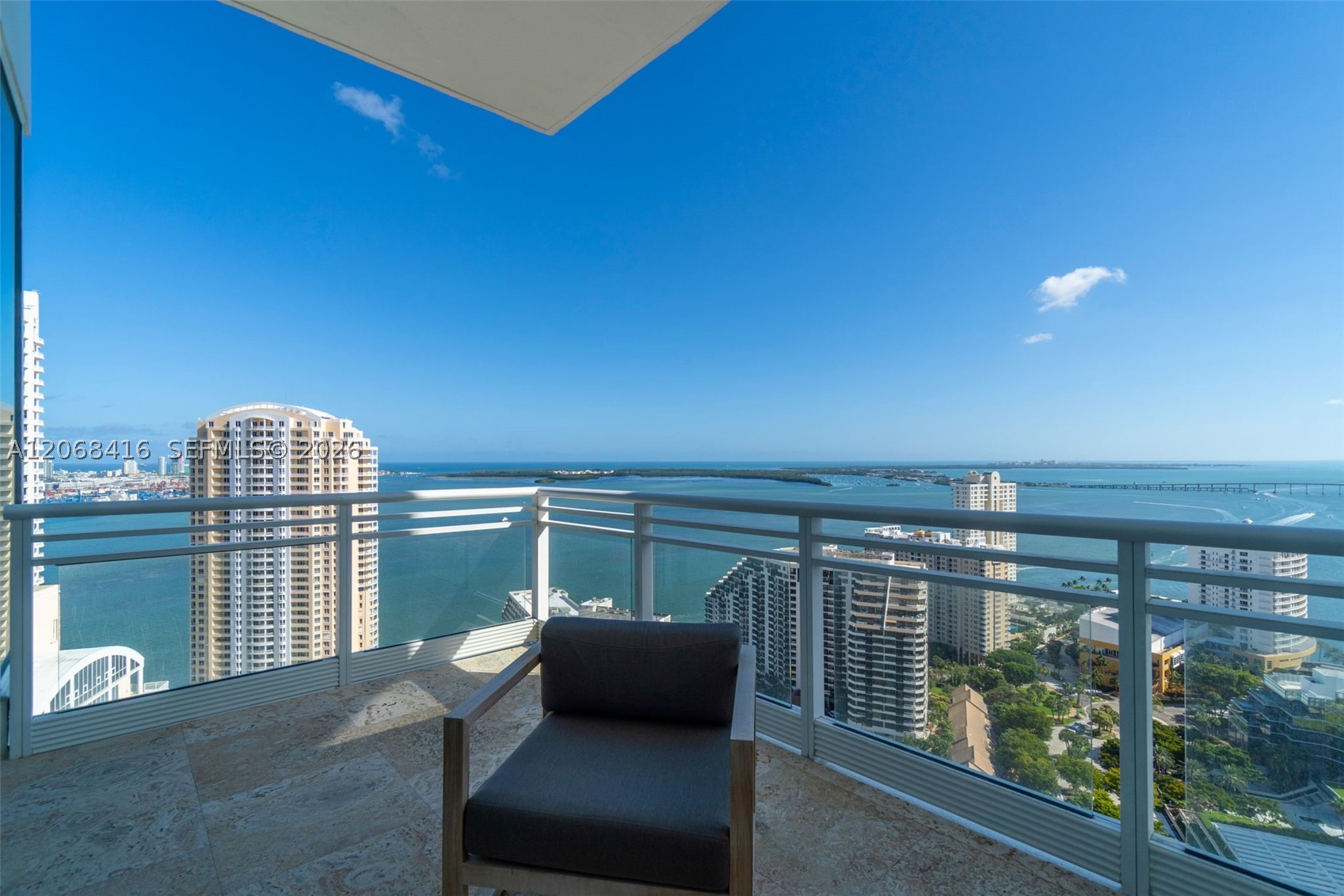 900 Brickell Key Blvd 2904 Property Photo 33