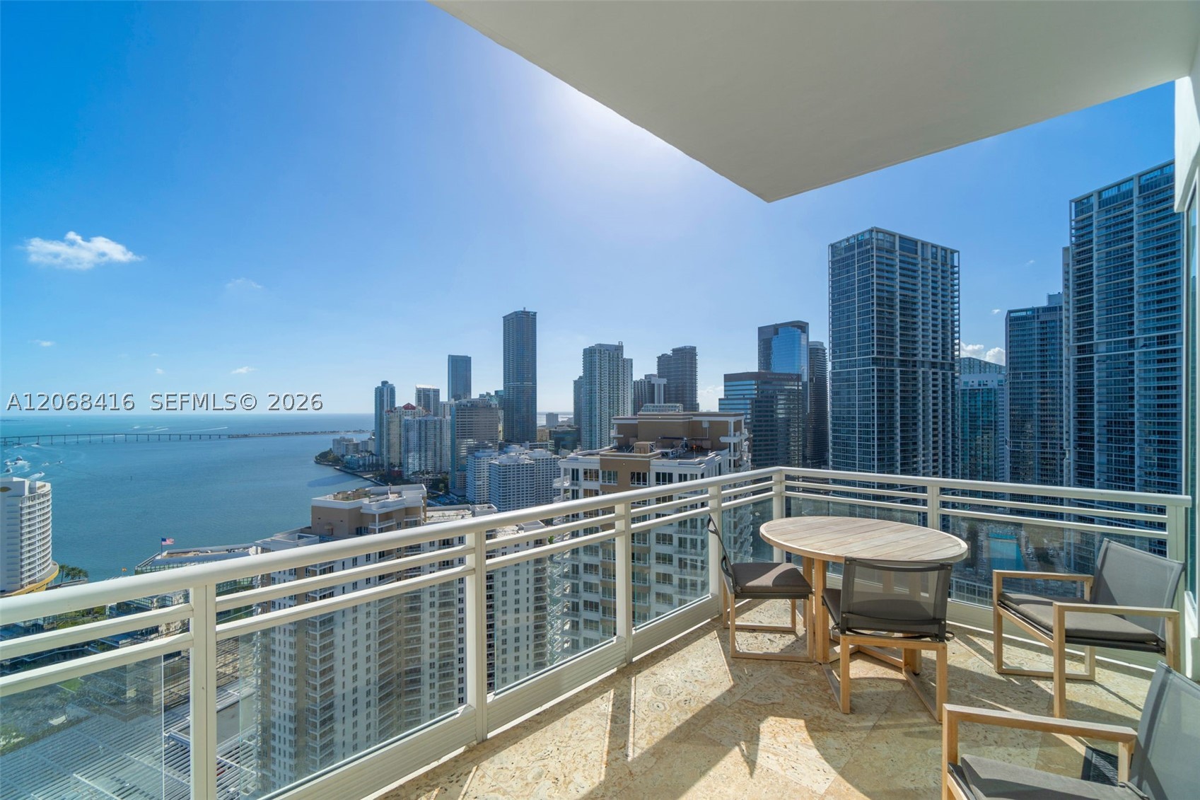 900 Brickell Key Blvd 2904 Property Photo 34