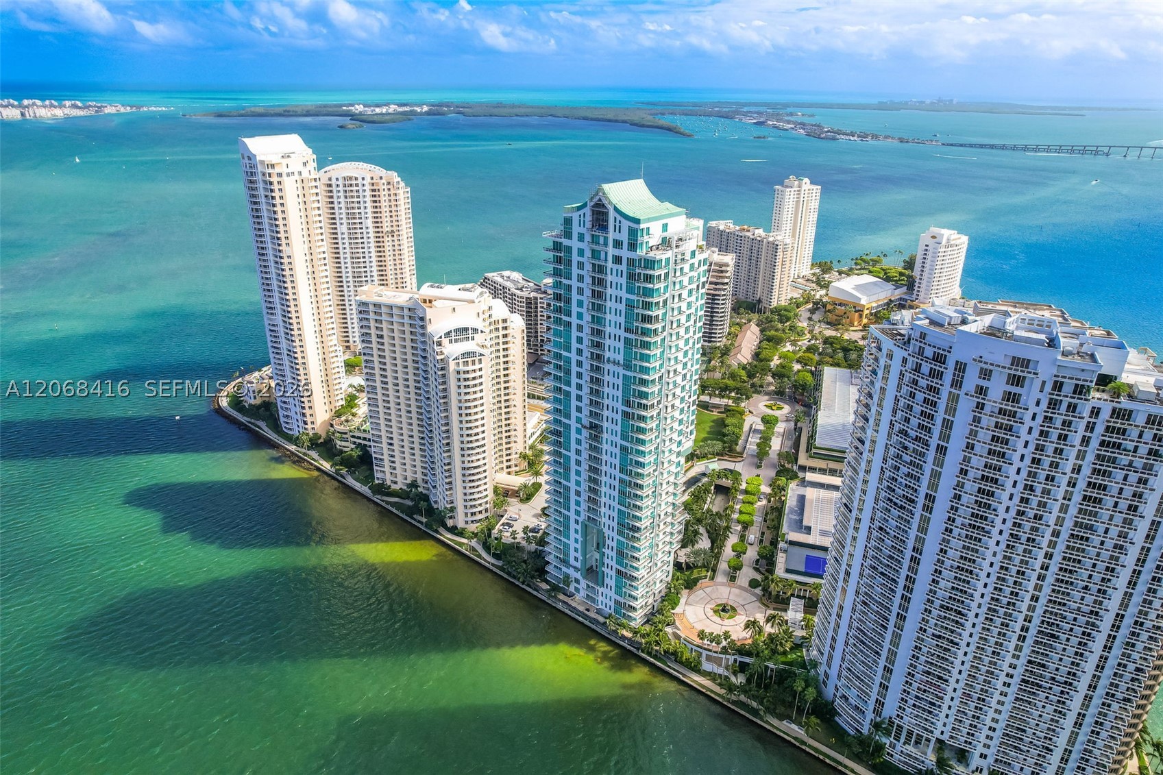 900 Brickell Key Blvd 2904 Property Photo 37