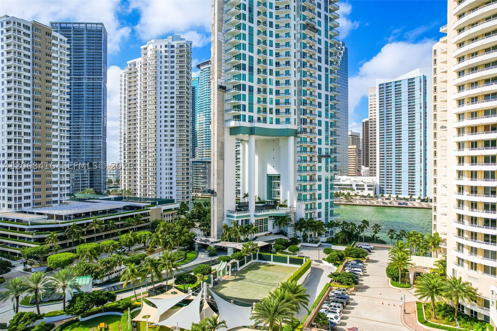 900 Brickell Key Blvd 2904 Property Photo 38