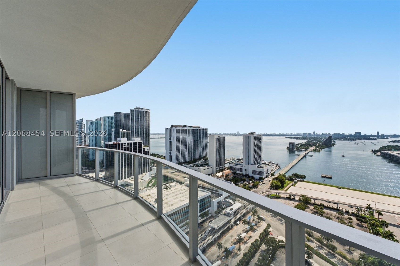 1400 Biscayne Blvd. 3004 Property Photo 19