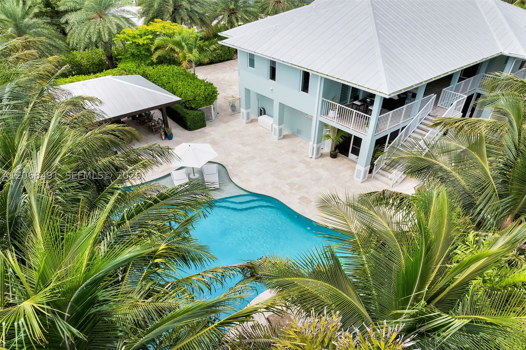 122 S Bahama Dr Property Photo 47