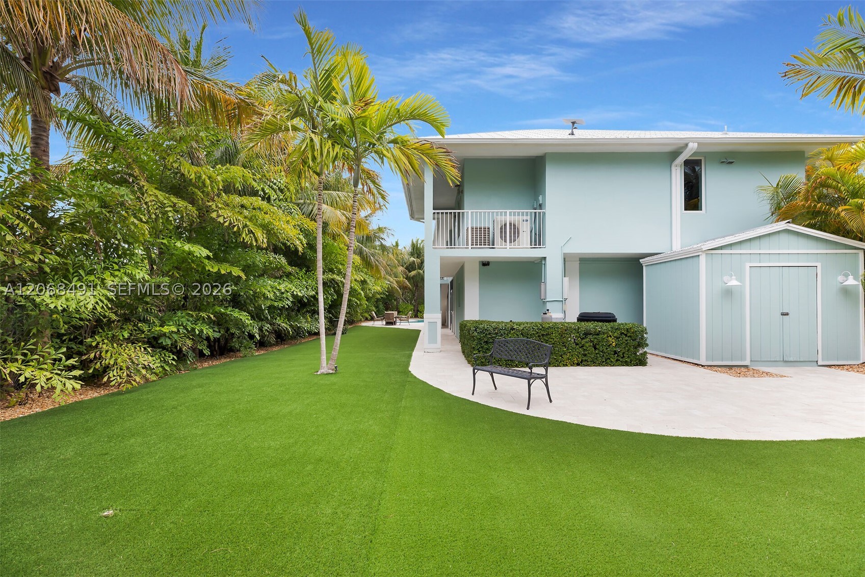 122 S Bahama Dr Property Photo 66