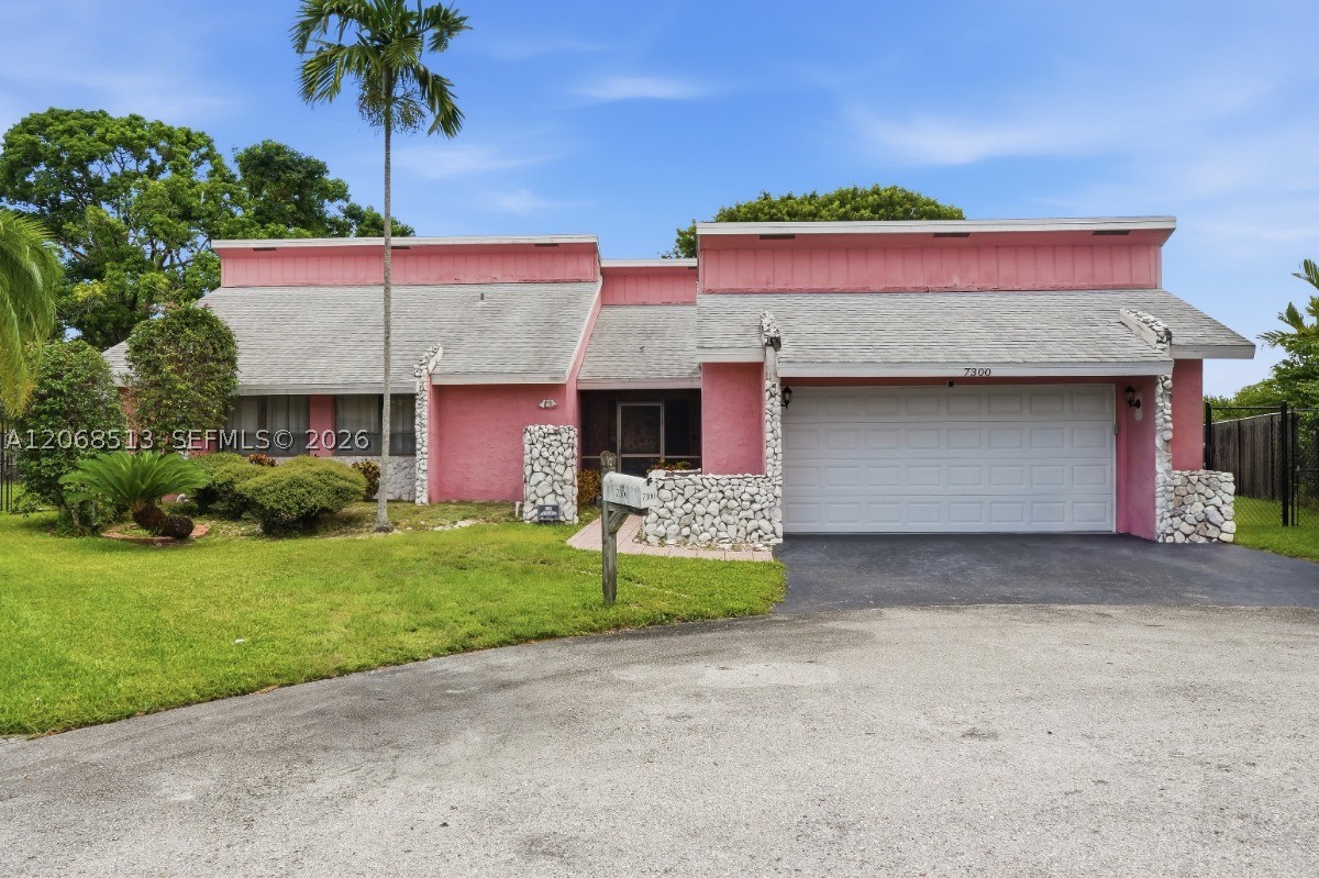 7300 Corkwood Ter Property Photo 1