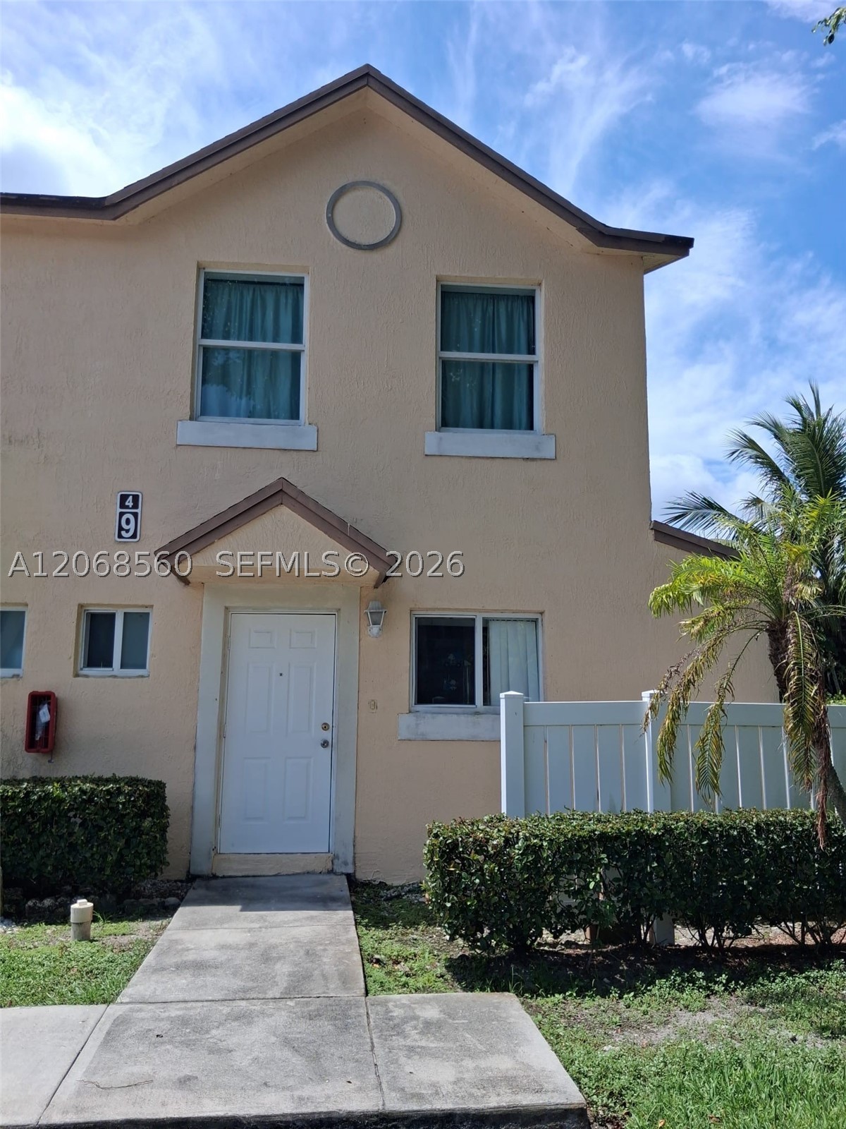 6623 Winfield Blvd 9-4 Property Photo 1