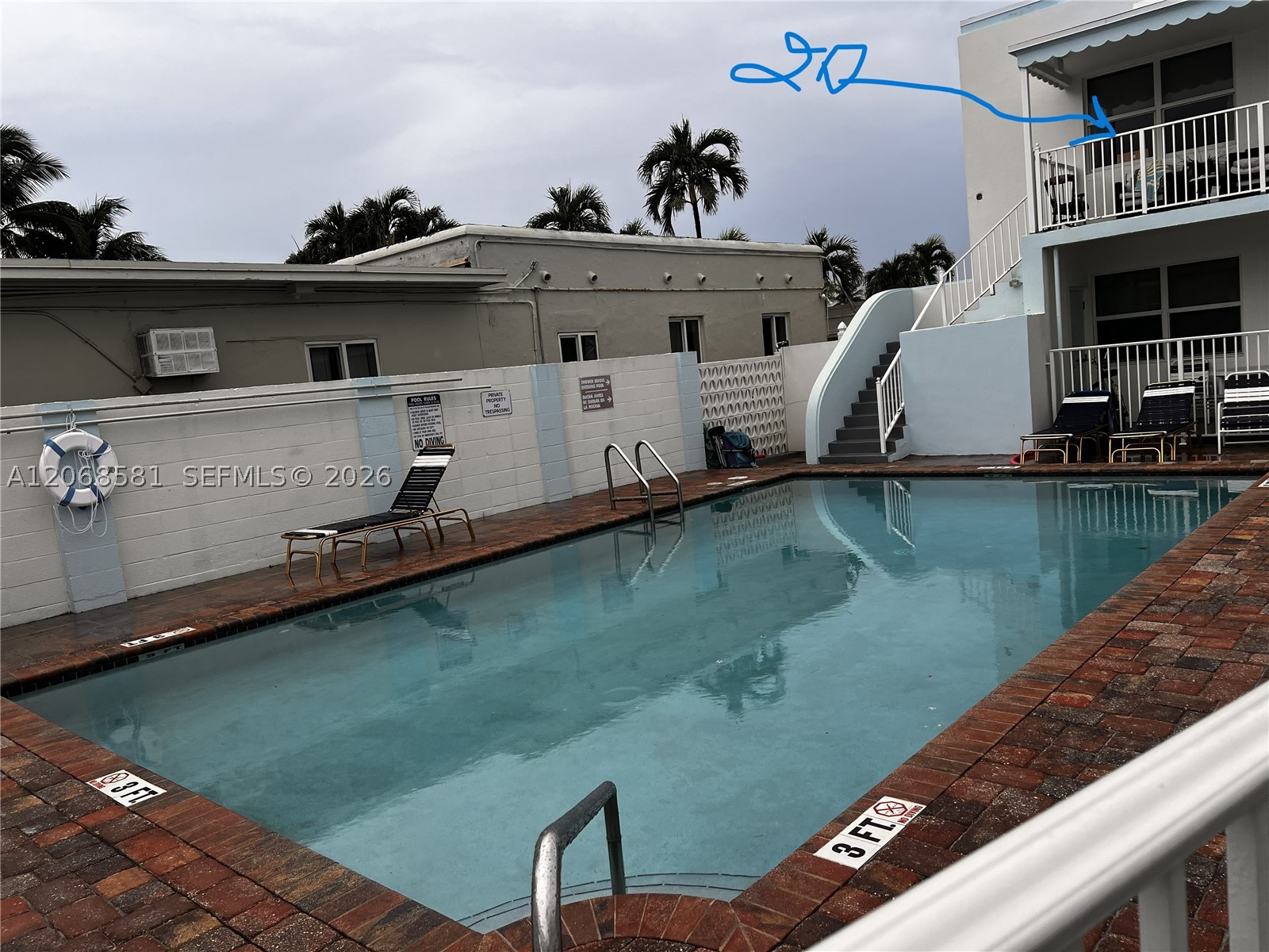 1901 N Surf Rd 20 Property Photo 2