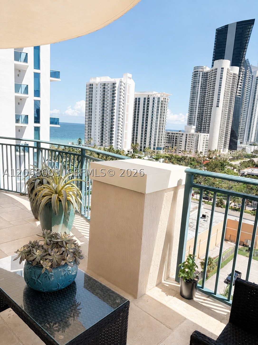 17555 SW Atlantic Blvd PH2 Property Photo 1