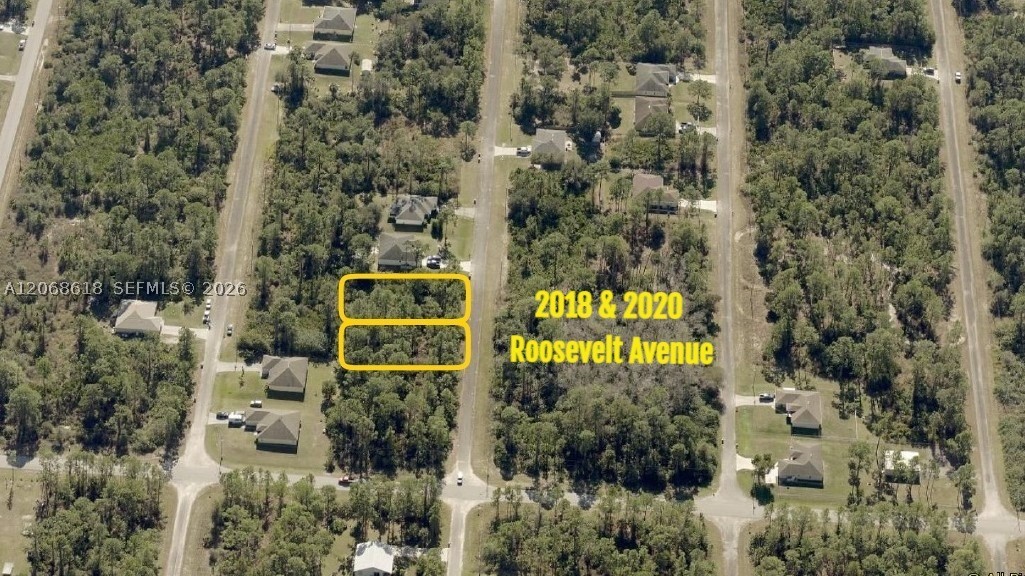 2018 Roosevelt Avenue Property Photo 1