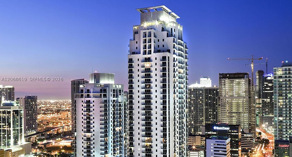 1060 BRICKELL AVE 1501 Property Photo 1