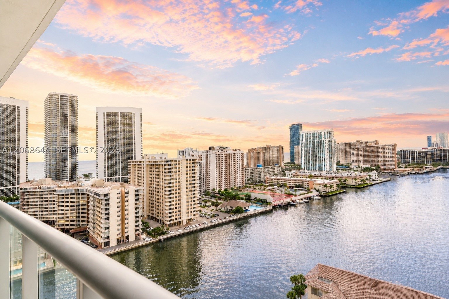 2602 E Hallandale Beach Blvd R1905 Property Photo 1