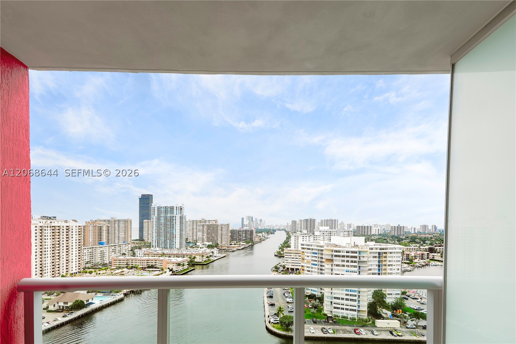 2602 E Hallandale Beach Blvd R1905 Property Photo 10