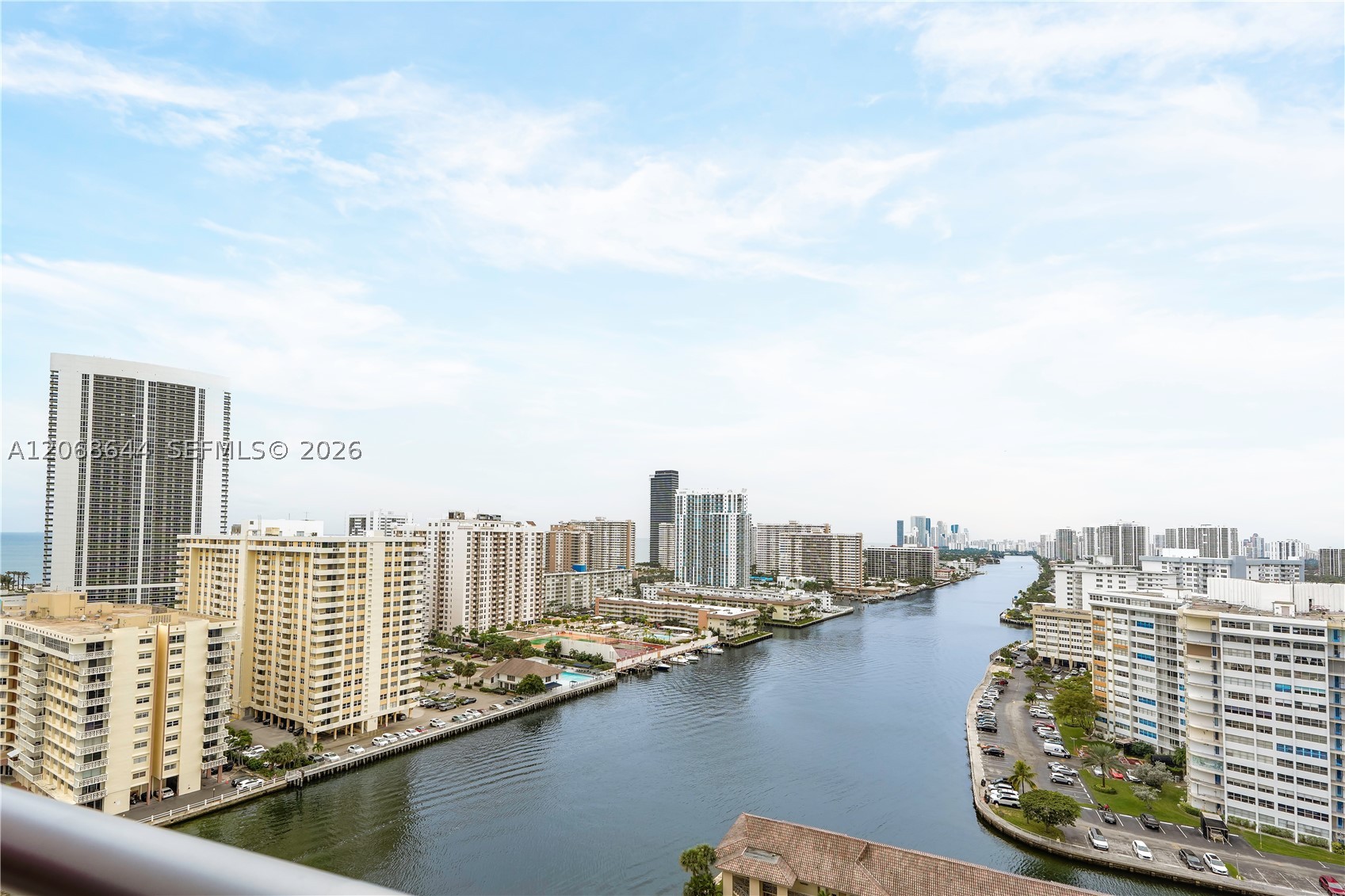 2602 E Hallandale Beach Blvd R1905 Property Photo 16