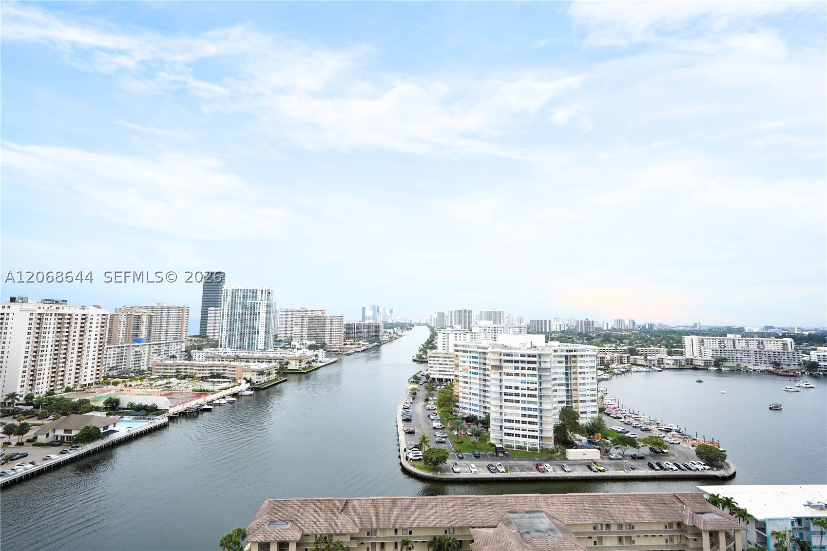 2602 E Hallandale Beach Blvd R1905 Property Photo 19