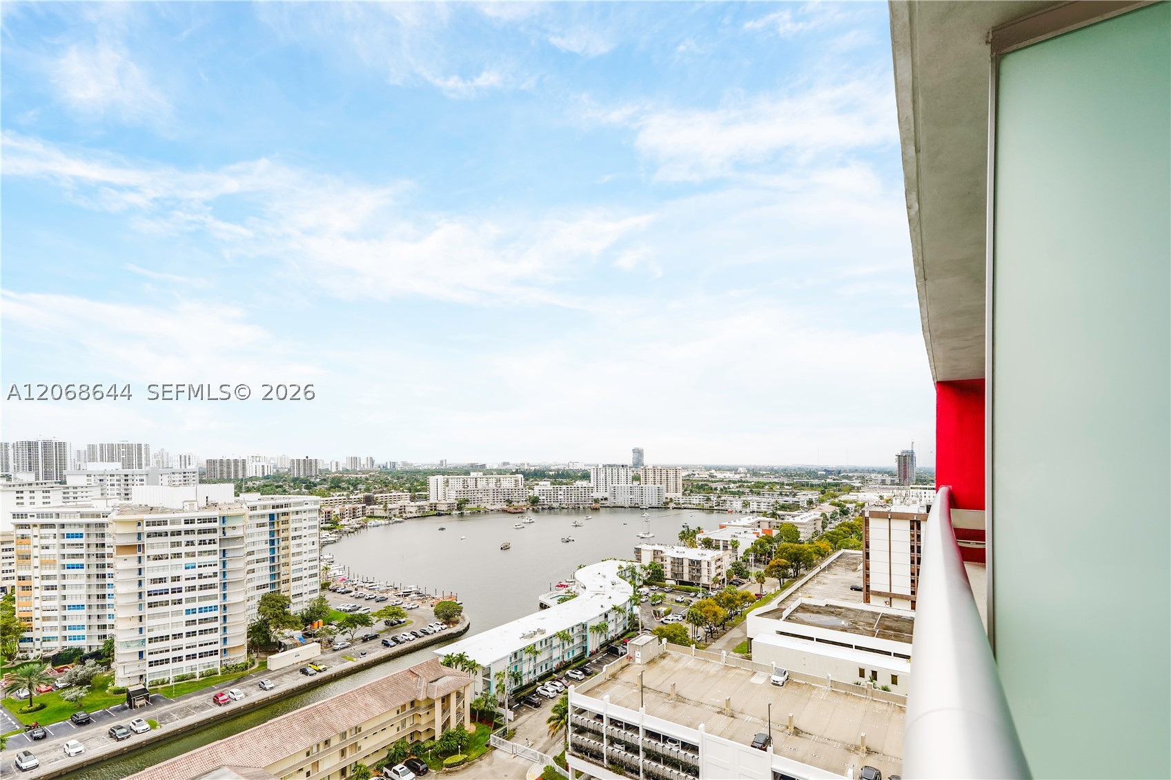 2602 E Hallandale Beach Blvd R1905 Property Photo 20