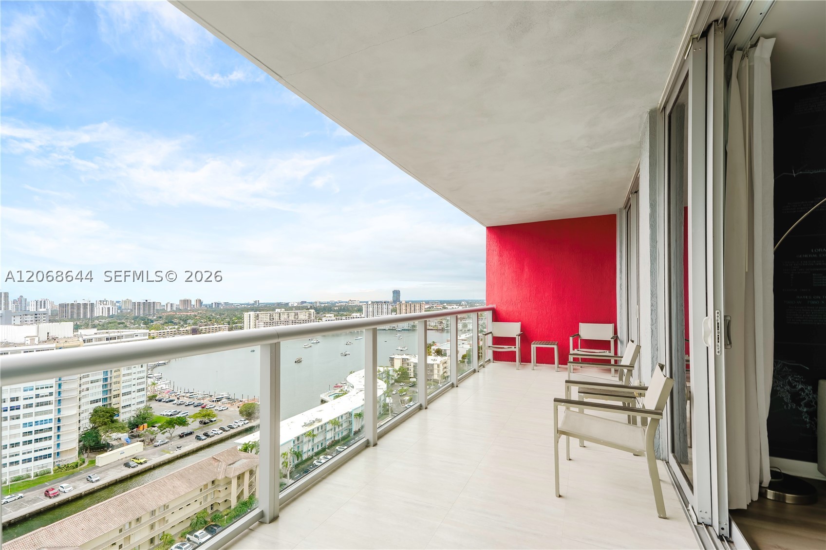2602 E Hallandale Beach Blvd R1905 Property Photo 24