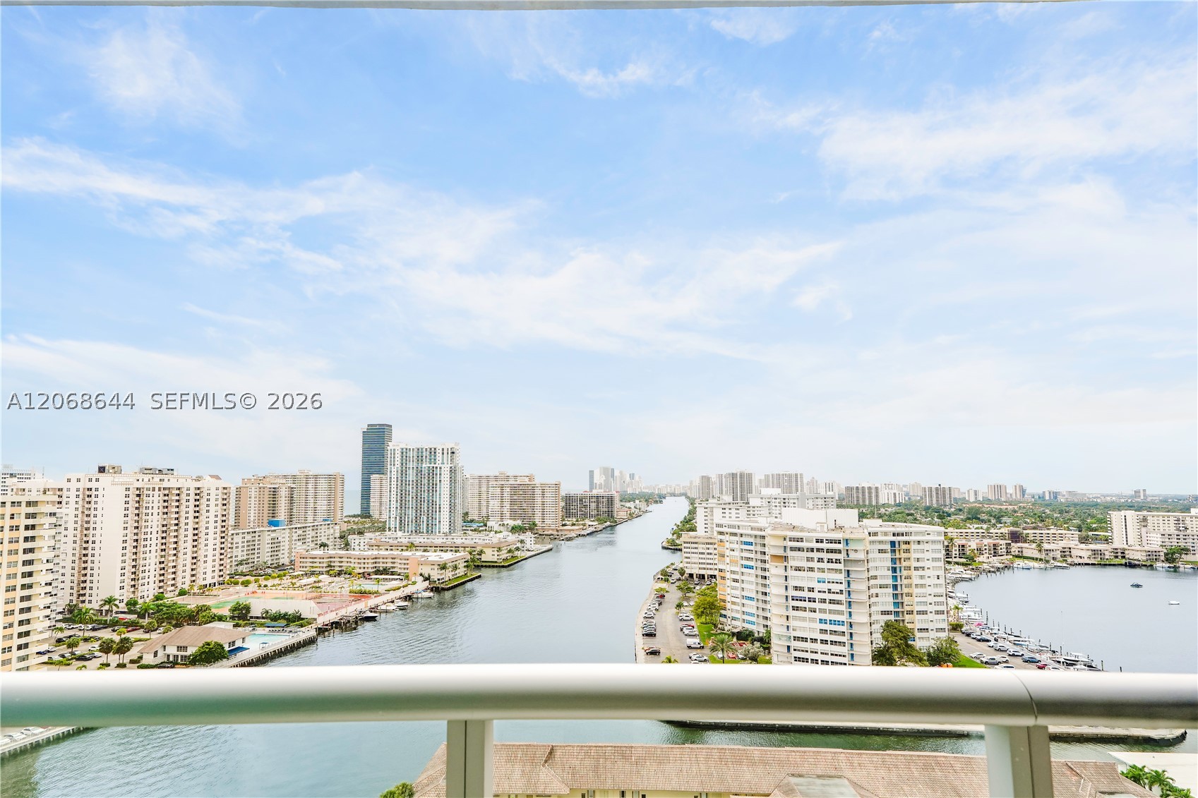2602 E Hallandale Beach Blvd R1905 Property Photo 25