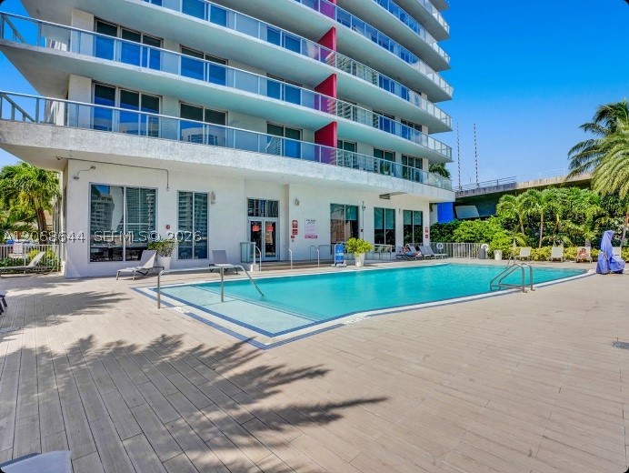 2602 E Hallandale Beach Blvd R1905 Property Photo 47
