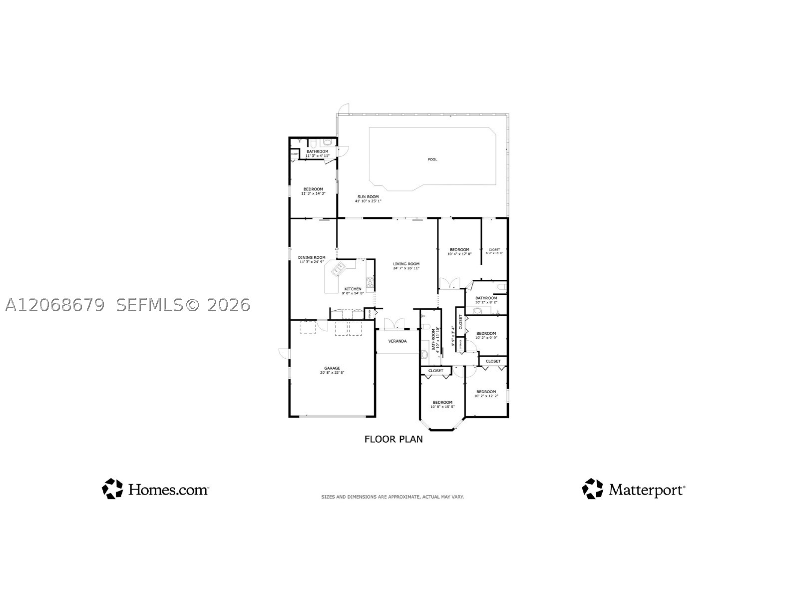 15705 Sw 7th Pl Property Photo 76